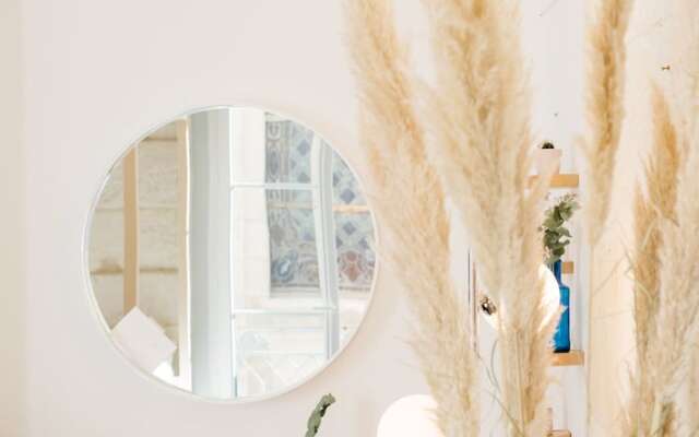 Grand appartement Montpellier Comédie