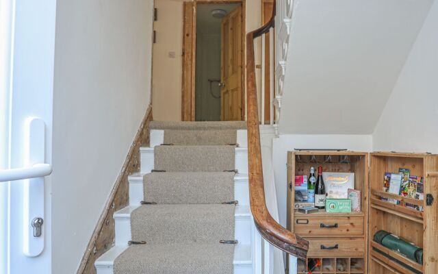 Flat 3, The Old Bank