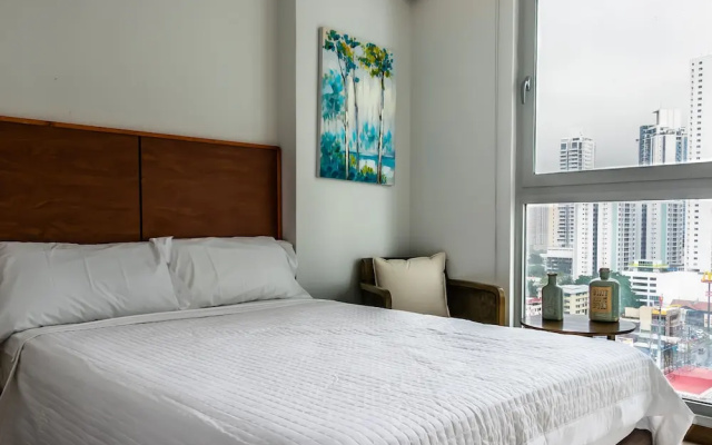 New Cozy Apartment Ocean View