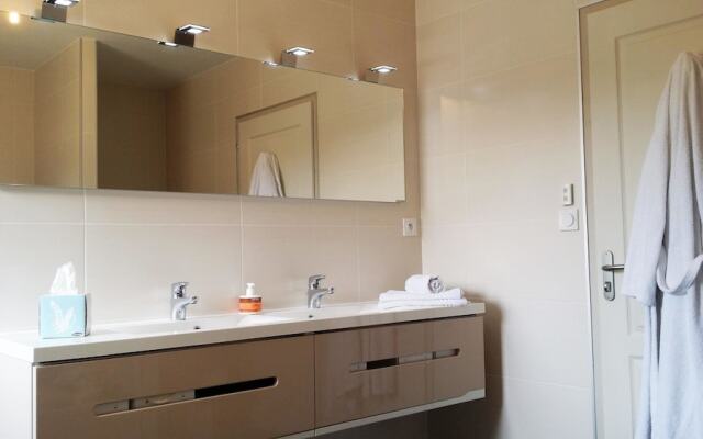 B&B Chez Antoine & Arnaud