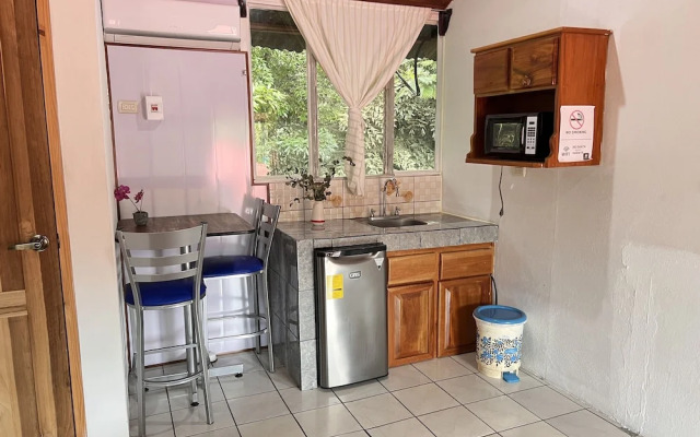 Río Danta Hostel