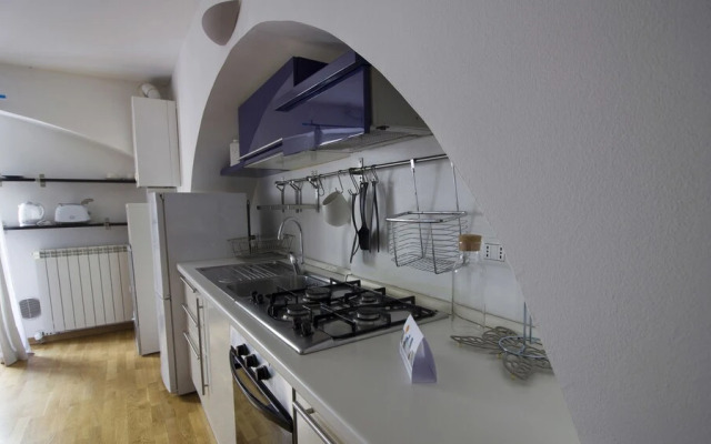 Italianway - Forcella