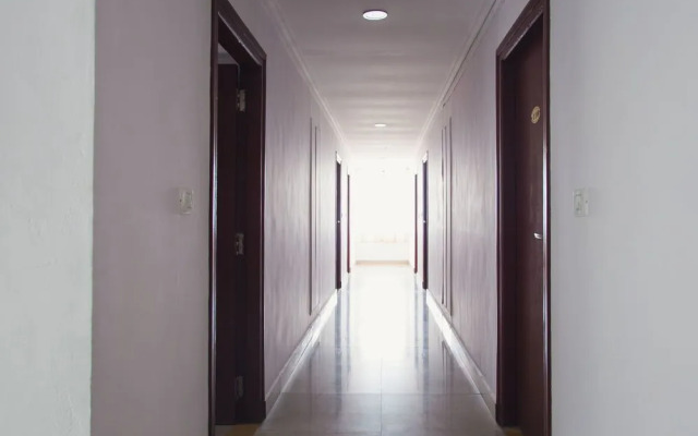 OYO 9656 Hotel Sri Venkateshwara Residency