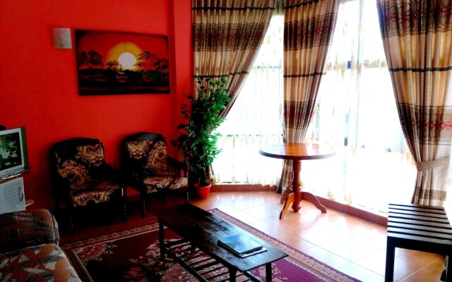 Basilico Homestay