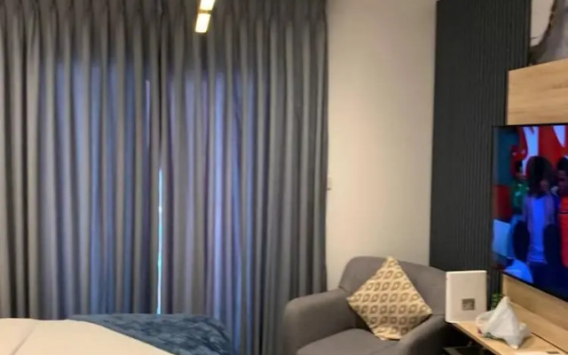 The Loxwood House Royal Luxury Suites