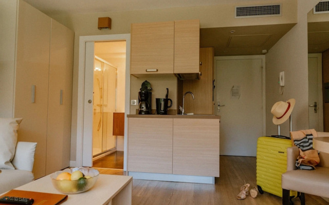 Residence Chateauneuf