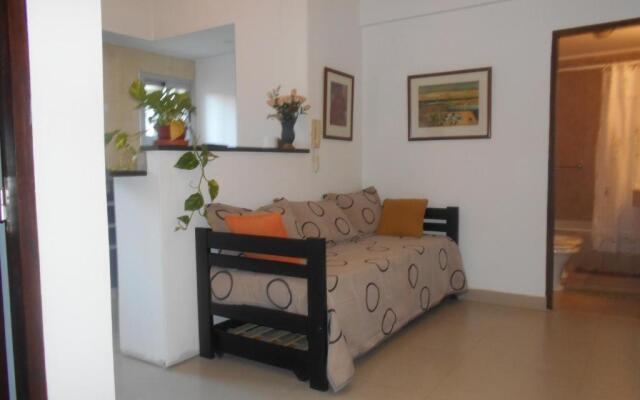 Departamento Dean Funes