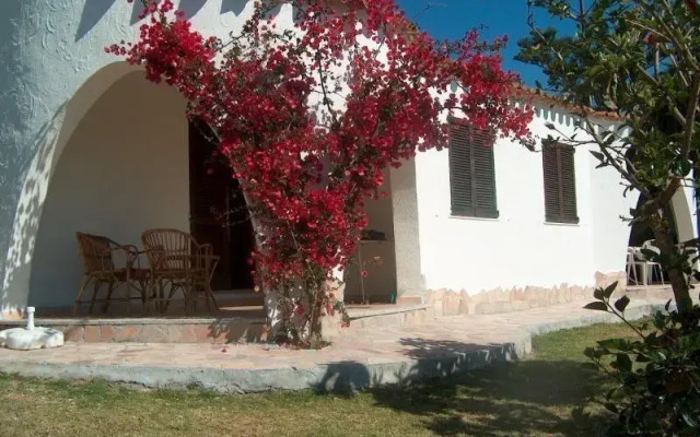 Villa Sunrise 1