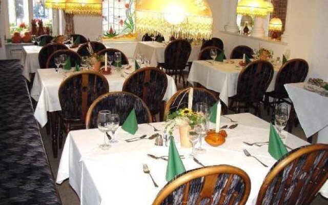 Landhotel Adler