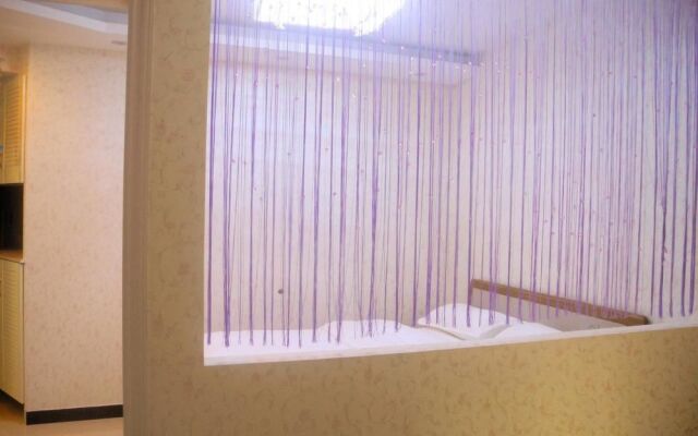 Chongqing Haitian Serviced Apartment
