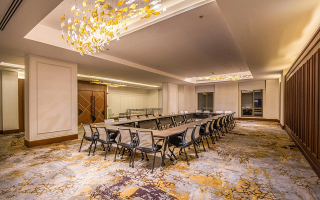 Grand Plaza Hotel - KAFD Riyadh