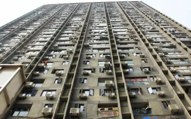 Rujia short-term rental apartment in