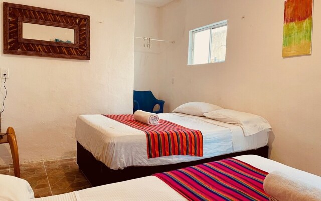 Punta Me Beach Suites