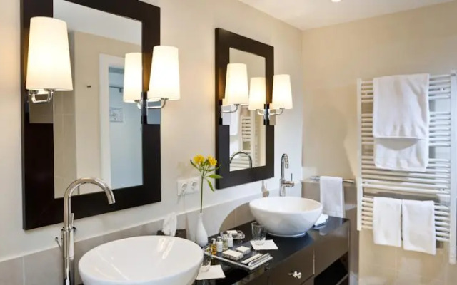 Lakes - my lake hotel & spa