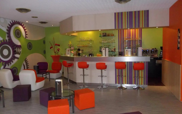 Novotel