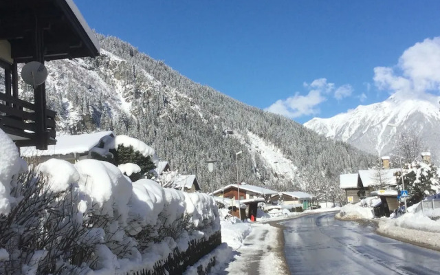 Appartement Riepler