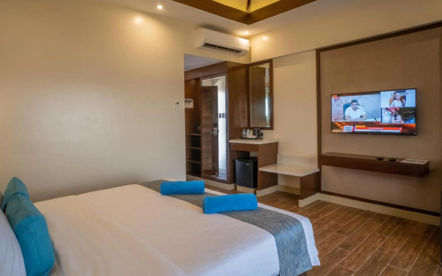 Parklane Bohol Resort and Spa