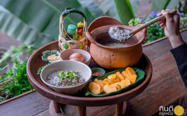 Preanhuan Homestay