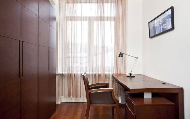 Moscow Suites Tverskaya