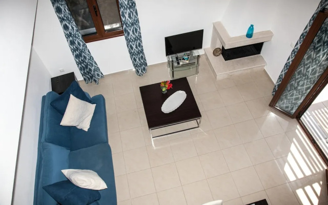 Villa Anthia