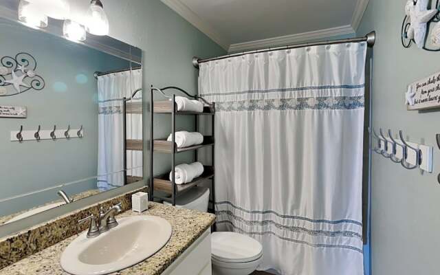 Bayview Bungalow