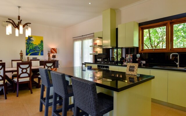 Villa Lumba Lumba 2