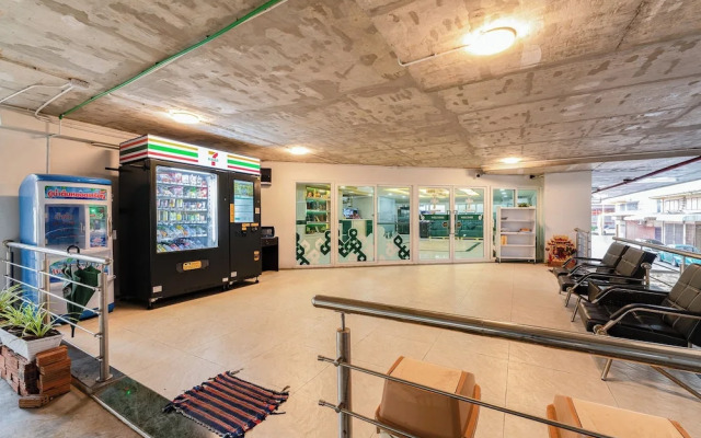 Tj 4711 Residence