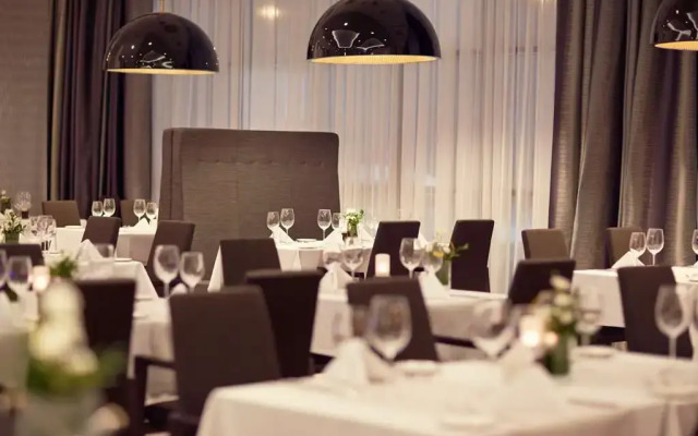 Doubletree By Hilton Lodz