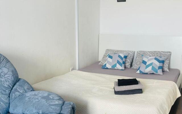 Апартаменты на улице Декабристов 89В