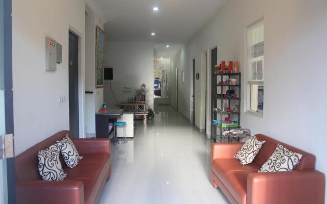 Ikiru to Live Guesthouse