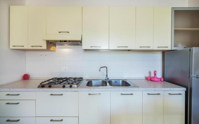 Appartamento Piramidi 04