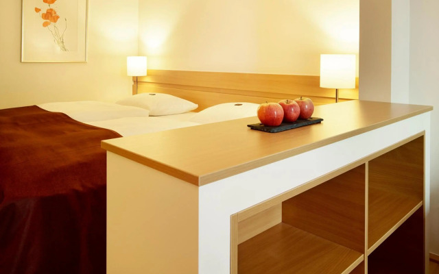 Hotel Stadt Freiburg