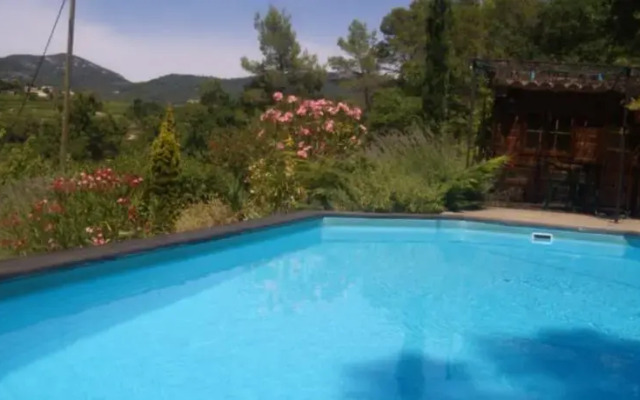 Gites Thierry Teyssier