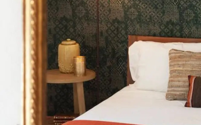 Wood Oven House II in Azeit o