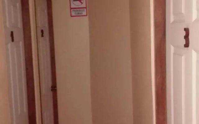Hostal Don Frank