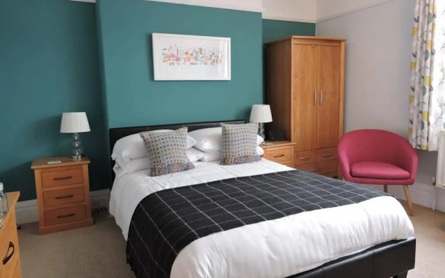 Bodnant Guest House