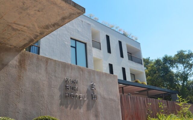 Xun Sun Hotel