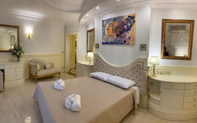 Simon's Guest House Rome