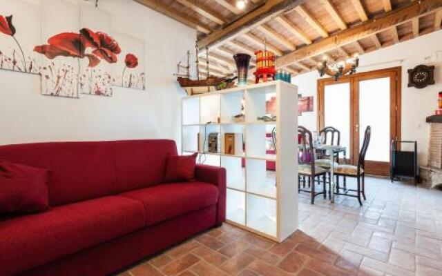 Vacation Home Tuscany Filettole 2