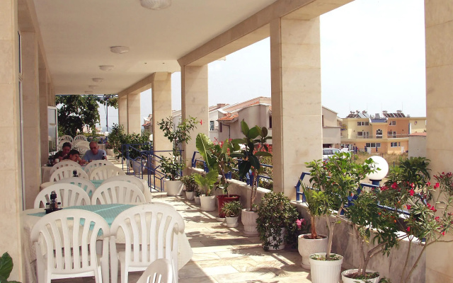Hotel Larisa 2