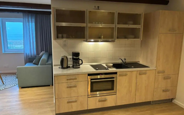 Hotel Strandhus
