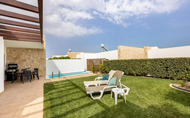 Villa Sagres Surf