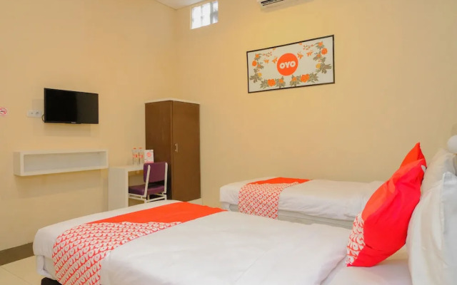 OYO 419 Omah Gajayana Syariah