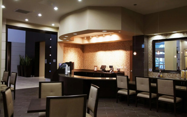 Embassy Suites Ontario Airport