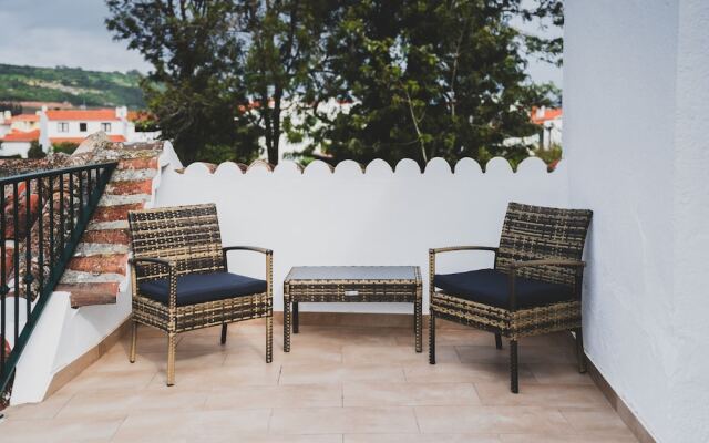 Casa de Campo da Quinta da Pegada