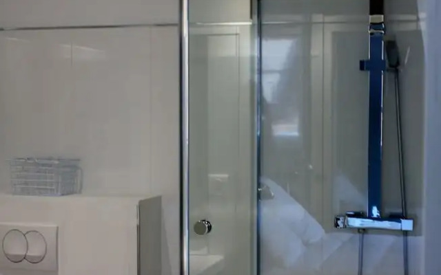 Apparthôtels de Val-Perrière