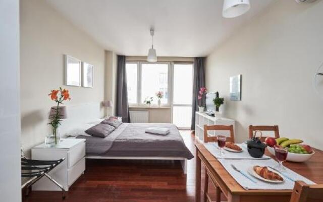 Top Ten House Marszałkowska II