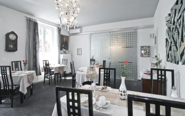 Hotel am Prinzenplatz Zur Post (Superior)