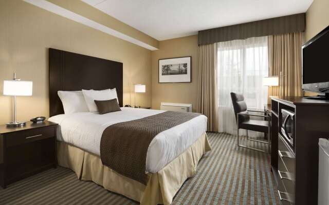 Days Inn by Wyndham Stouffville