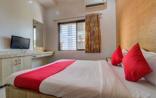 Hotel Saichha by OYO Rooms